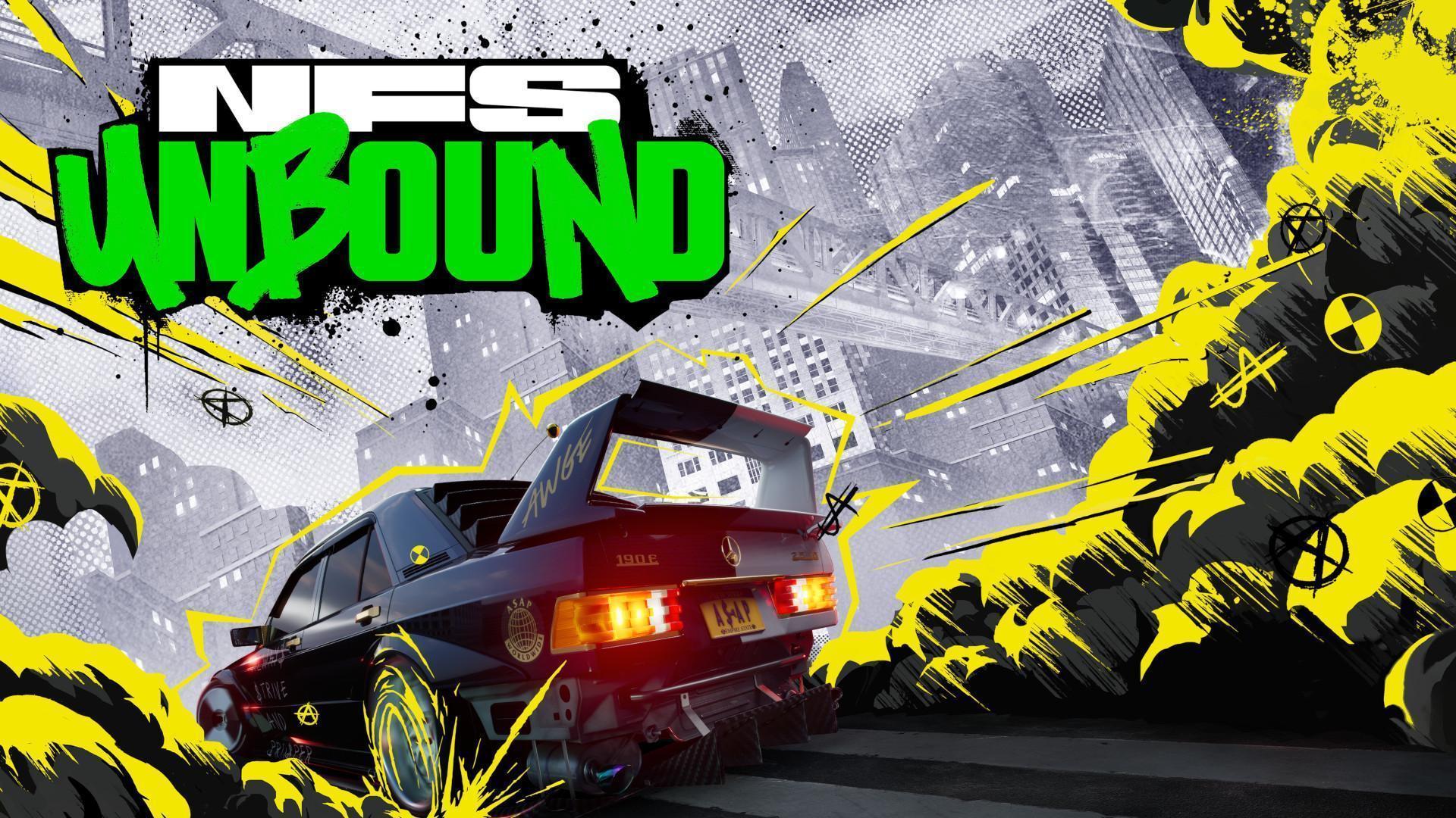 NFS Unbound revelado