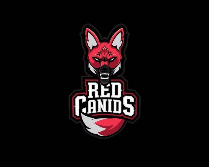 Red Canids