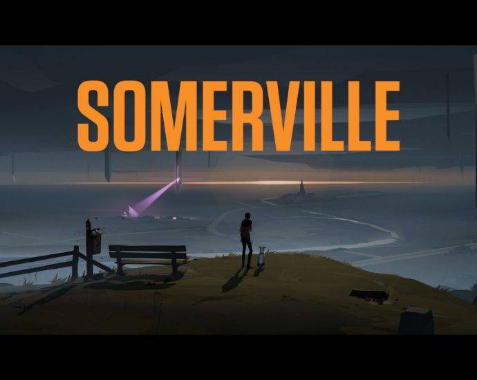 Somerville