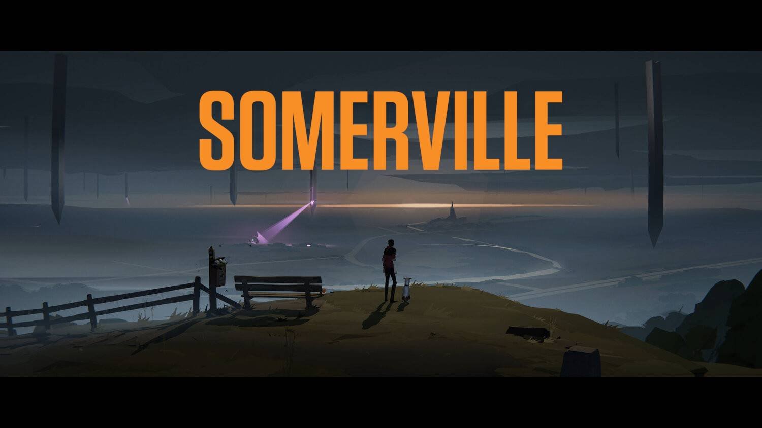 Jumpship tem duas grandes novidades Jumpship tem duas grandes novidades