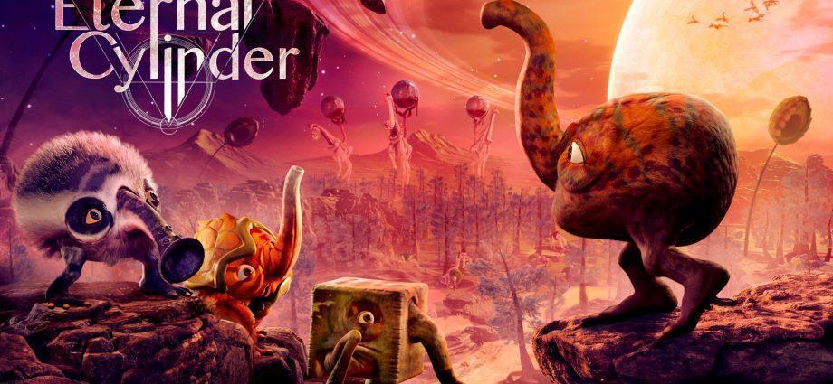 The Eternal Cylinder