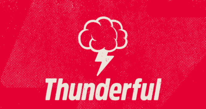 Thunderful Games