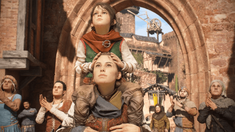 A Plague Tale: Requiem - dev diz que um terceiro jogo não está planejado no momento A Plague Tale: Requiem
