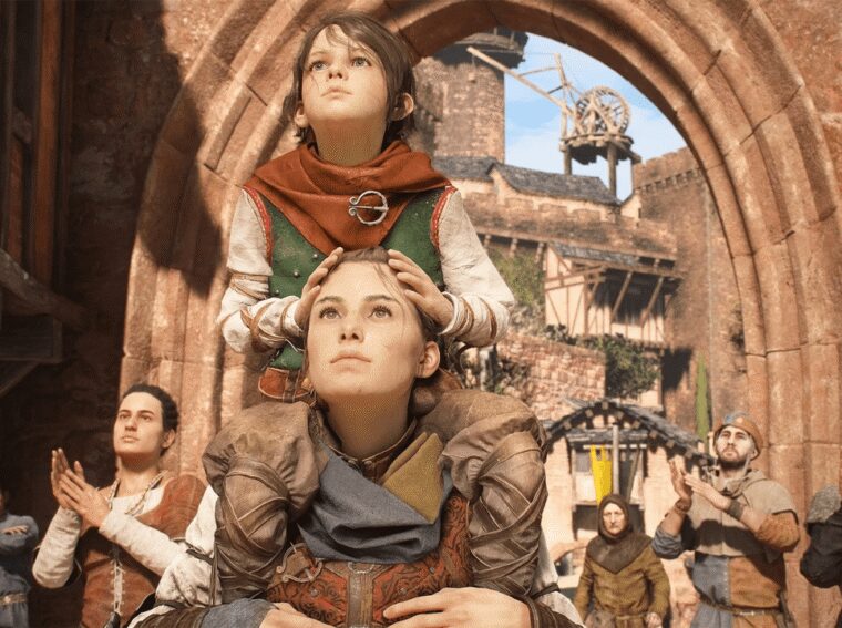 A Plague Tale: Requiem