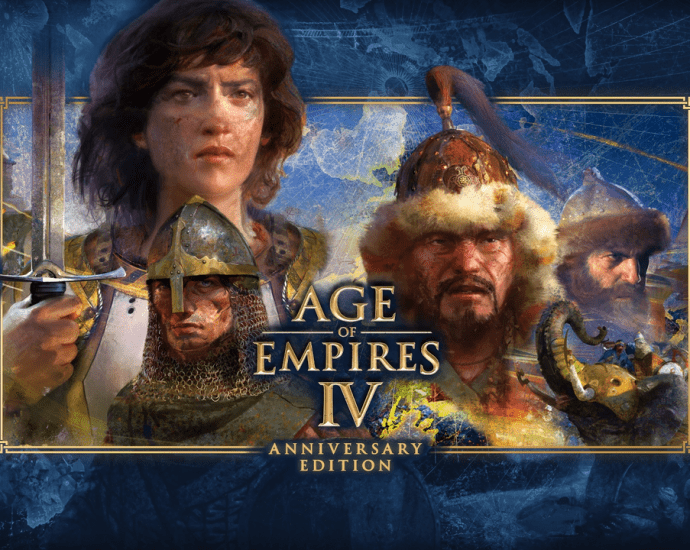 Age of Empires