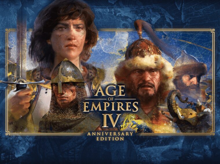 Age of Empires