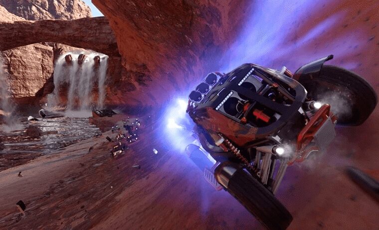 Onrush