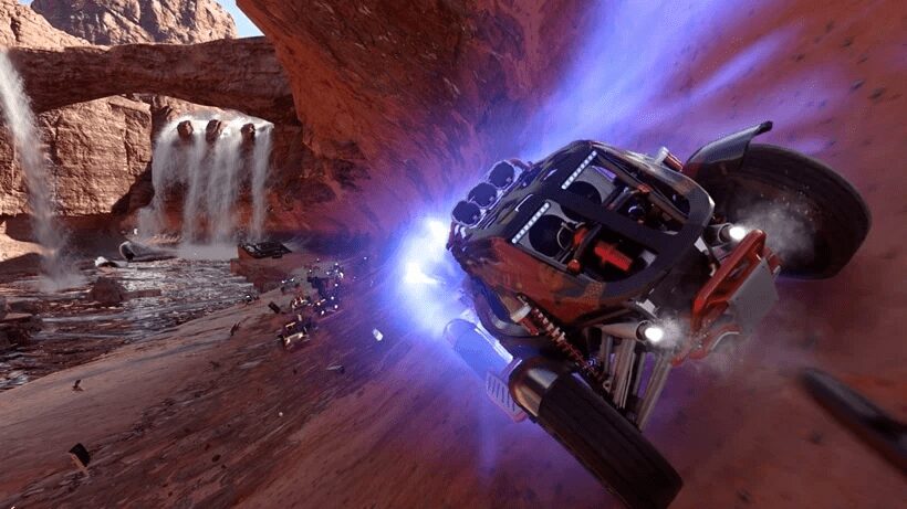 Onrush