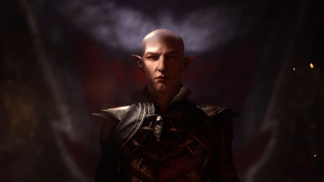 Dragon Age: Dreadwolf