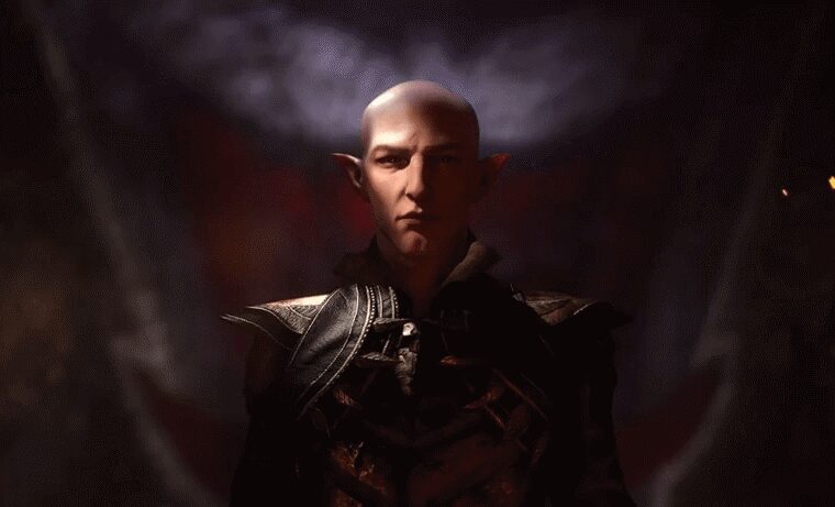 Dragon Age: Dreadwolf