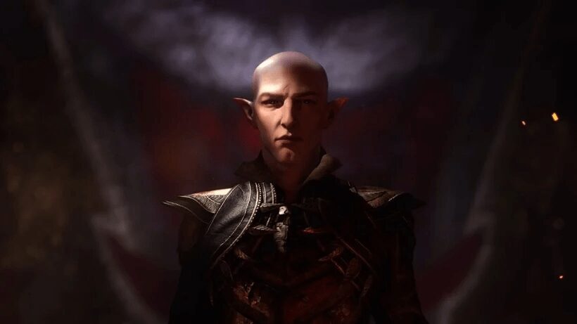 Dragon Age: Dreadwolf