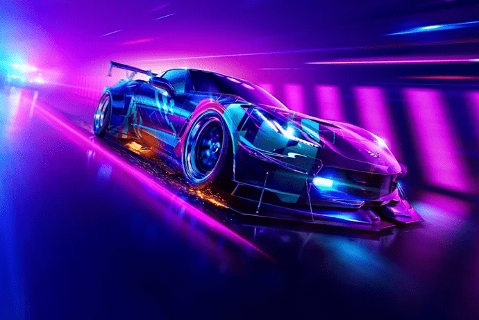 Need For Speed