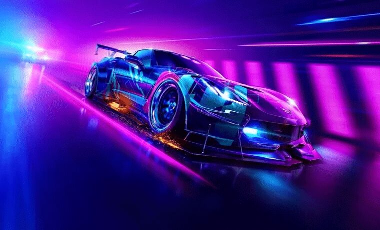 Need For Speed