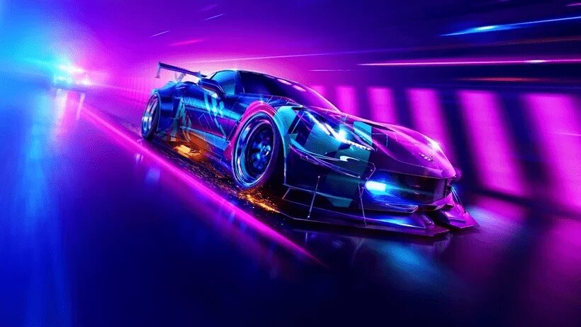 Need For Speed