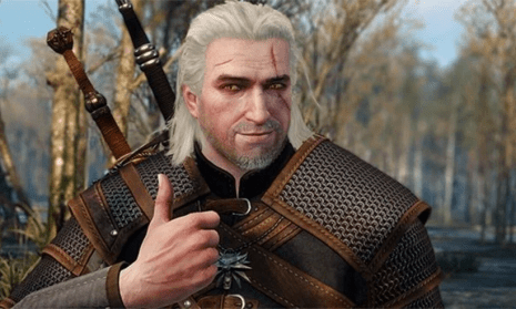 The Witcher