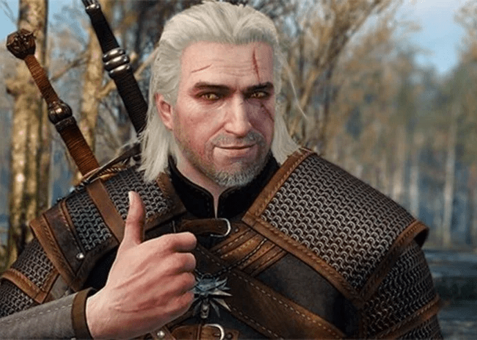 The Witcher
