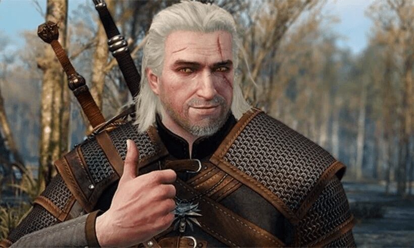 The Witcher