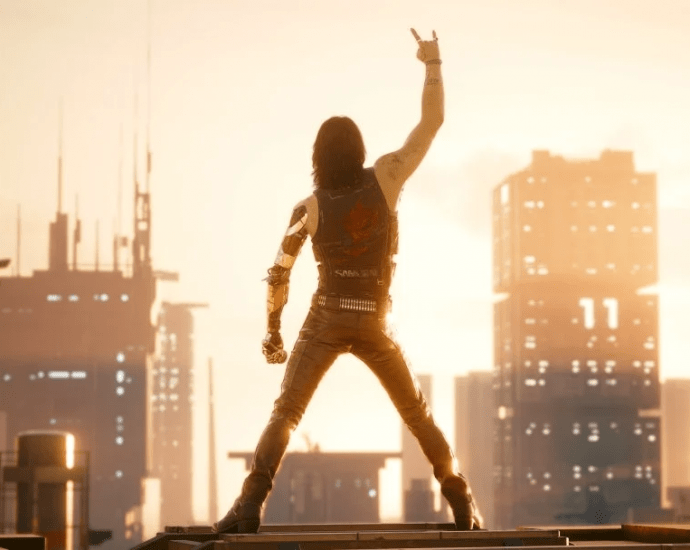 Cyberpunk 2077