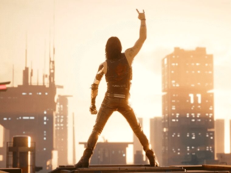 Cyberpunk 2077