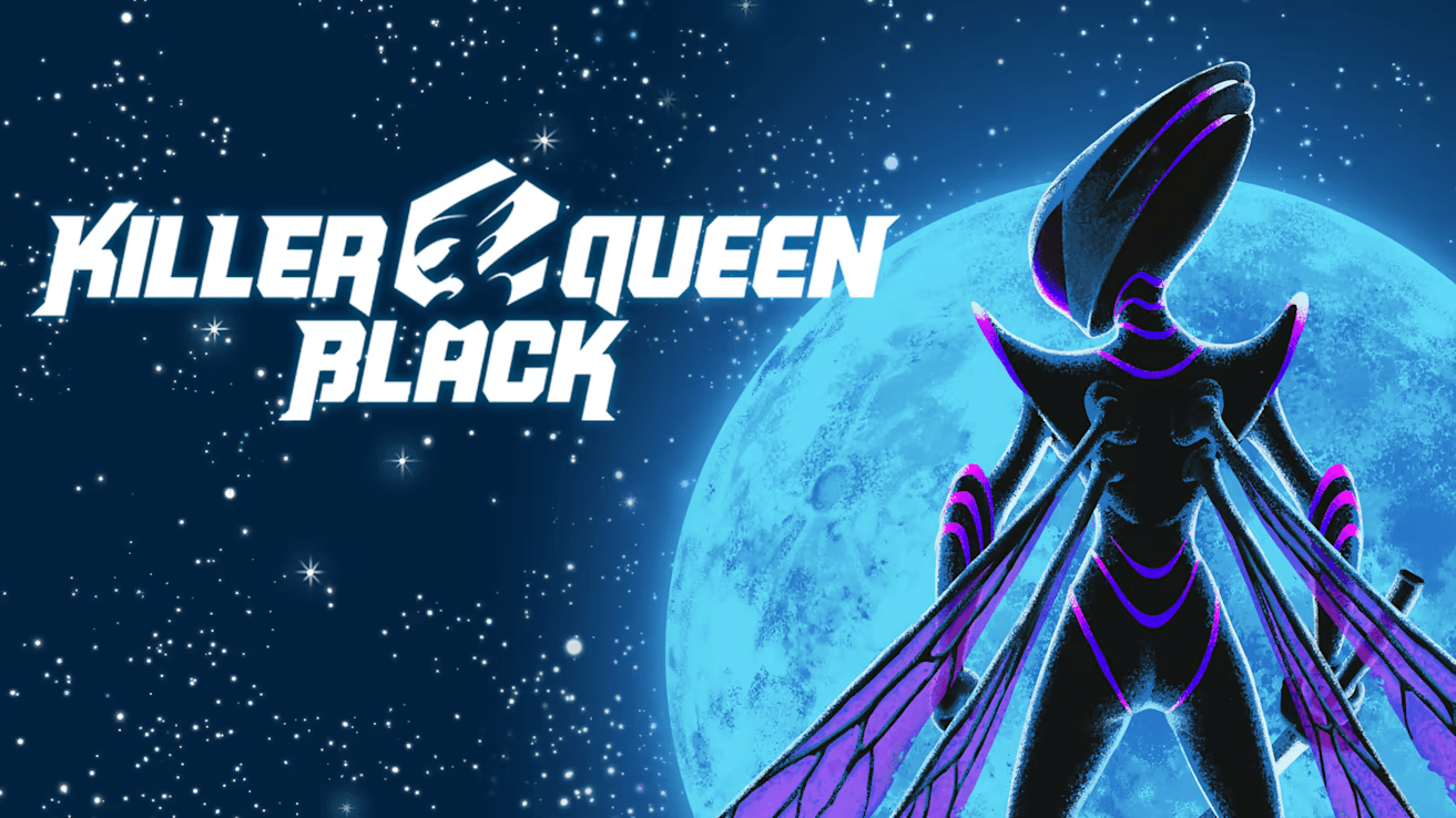 Killer Queen Black será desligado e deslistado no Xbox