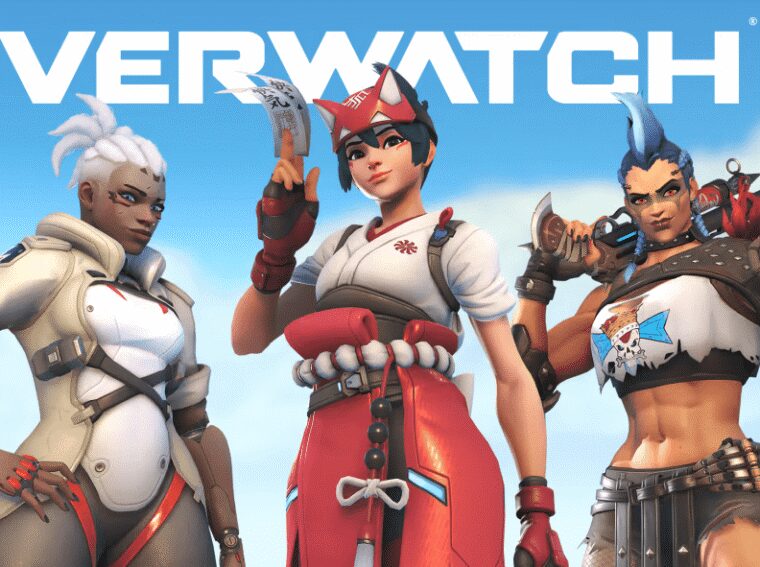 Overwatch 2