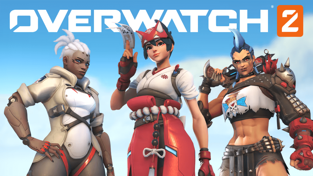 A Blizzard não está “completamente satisfeita” com as recompensas de Overwatch 2 A Blizzard não está “completamente satisfeita” com as recompensas de Overwatch 2