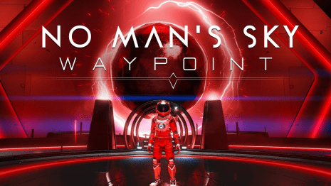No Man's Sky