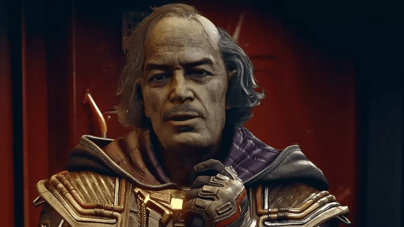 Starfield – 500 pessoas trabalhando no RPG da Bethesda