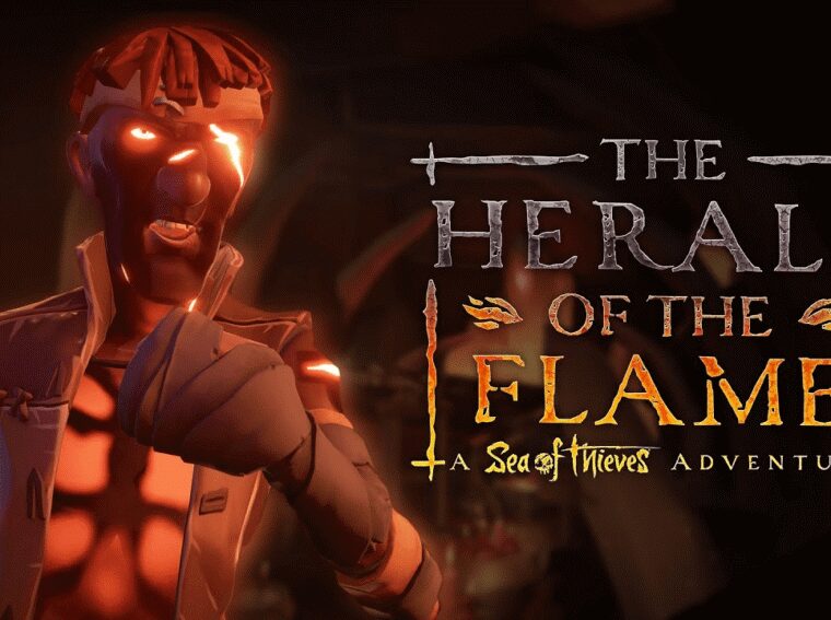 Sea of Thieves
