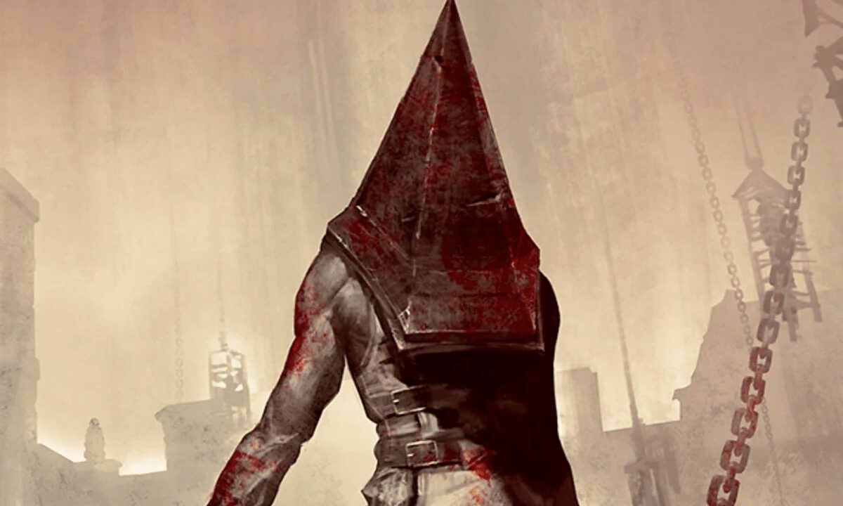 Silent Hill