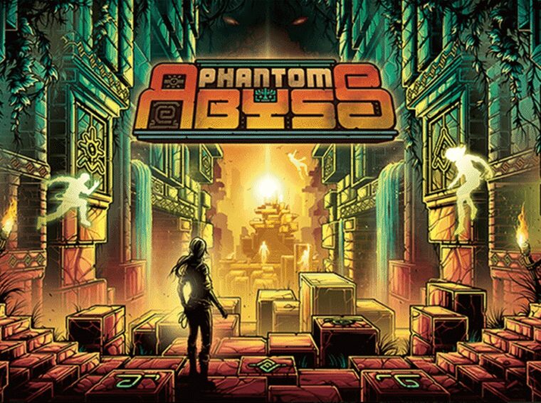 Phantom Abyss