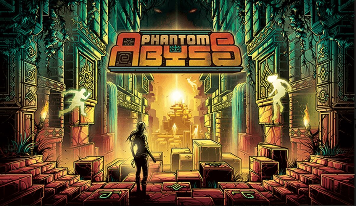 Phantom Abyss