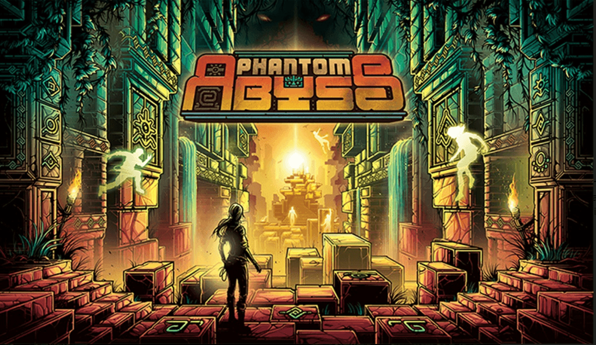 Phantom Abyss está chegando ao Game Pass em Outubro
