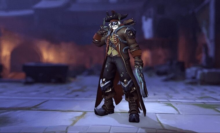 Overwatch 2