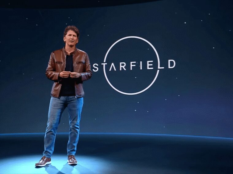 Starfield