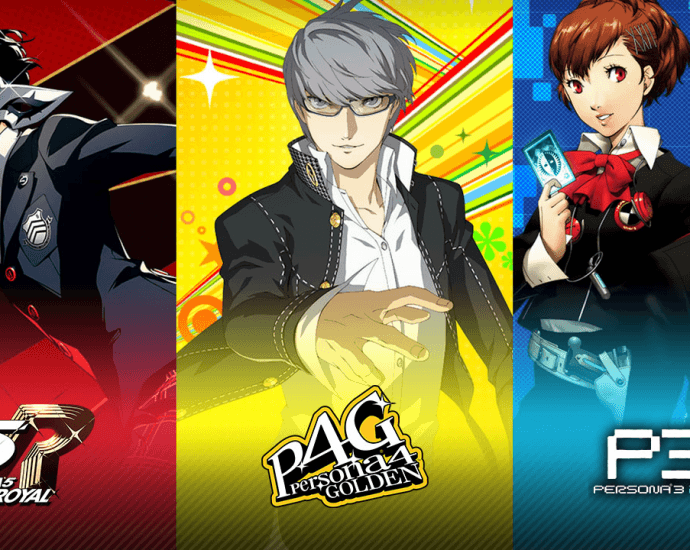 Persona