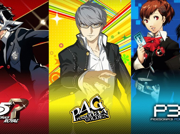Persona