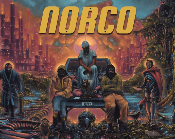 Norco