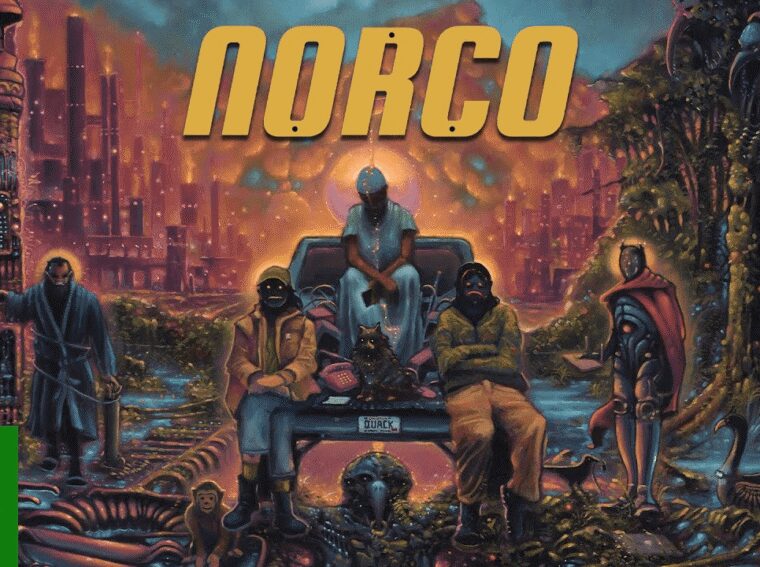 Norco