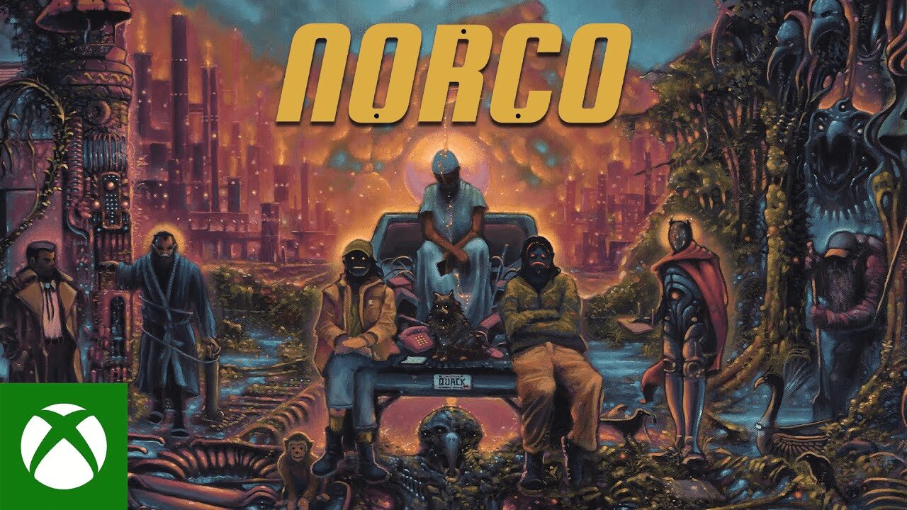 Norco