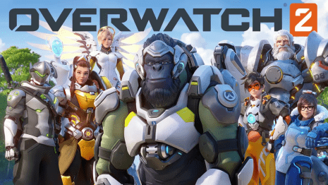 Overwatch 2