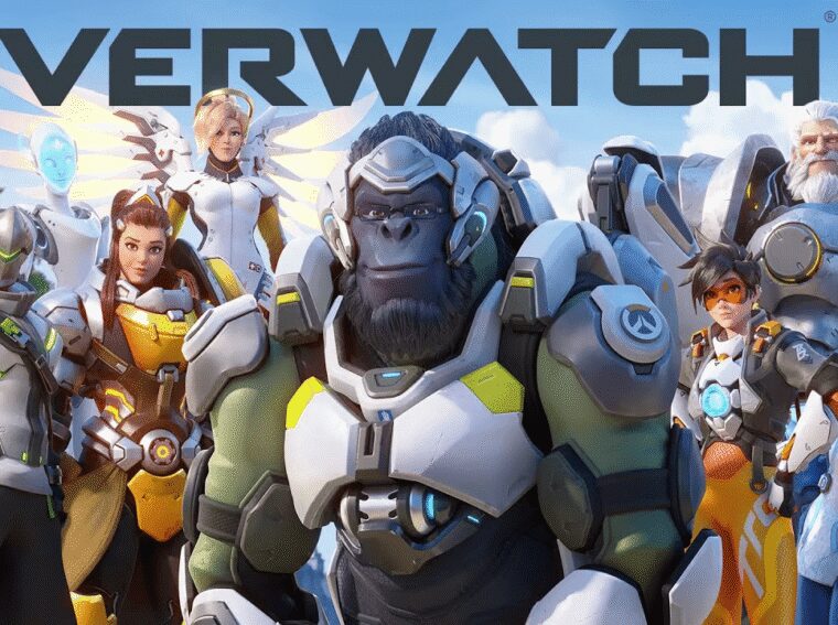 Overwatch 2