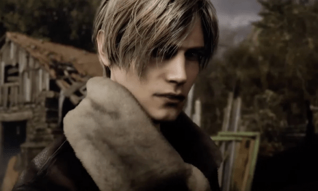 Resident Evil