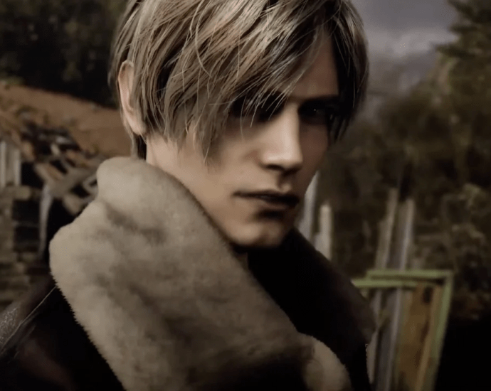 Resident Evil
