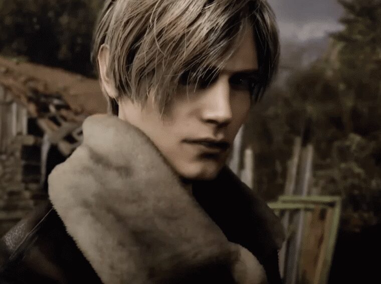 Resident Evil