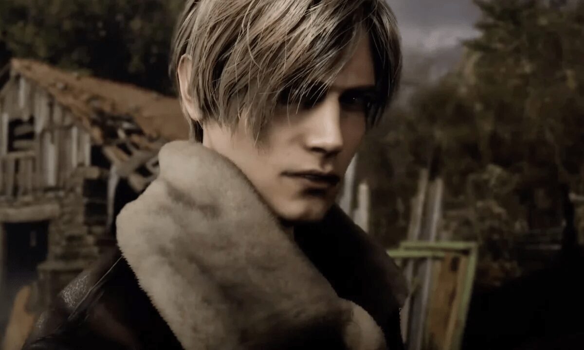 Resident Evil