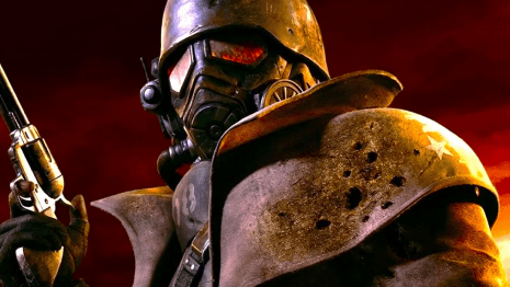 Fallout: New Vegas