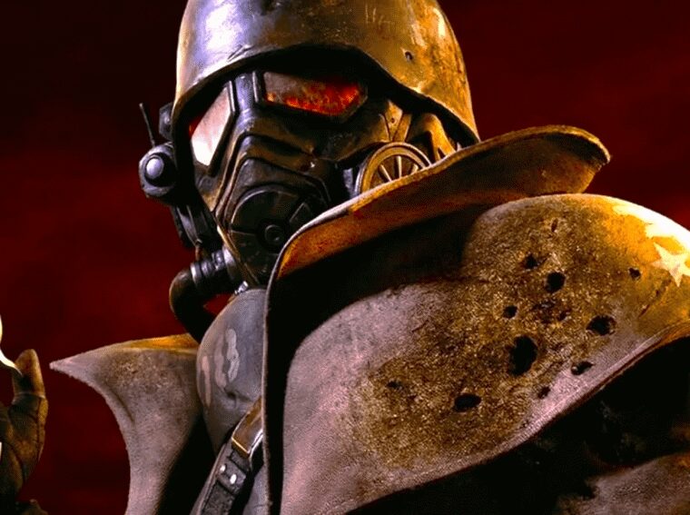 Fallout: New Vegas