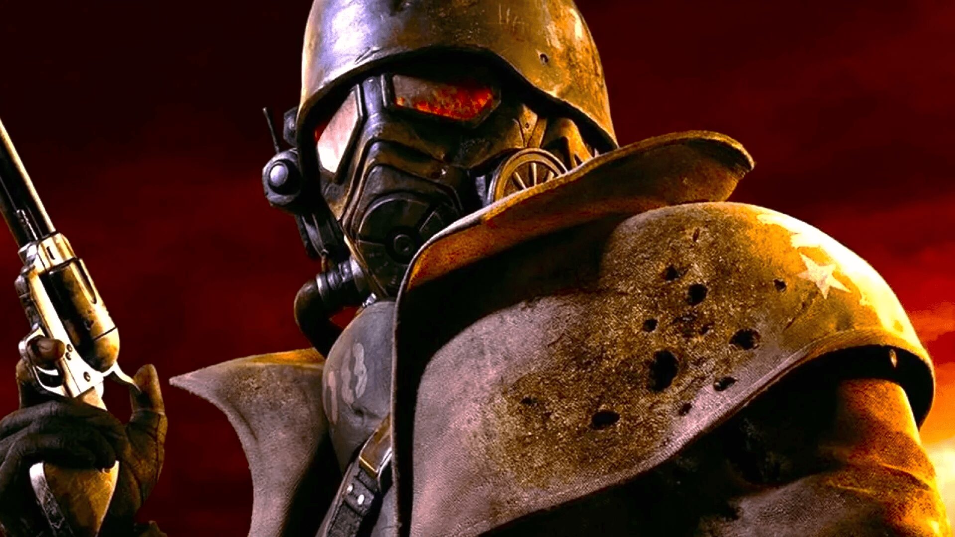 Fallout: New Vegas