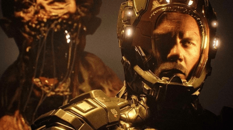 The Callisto Protocol garante modo de desempenho de 60fps The Callisto Protocol